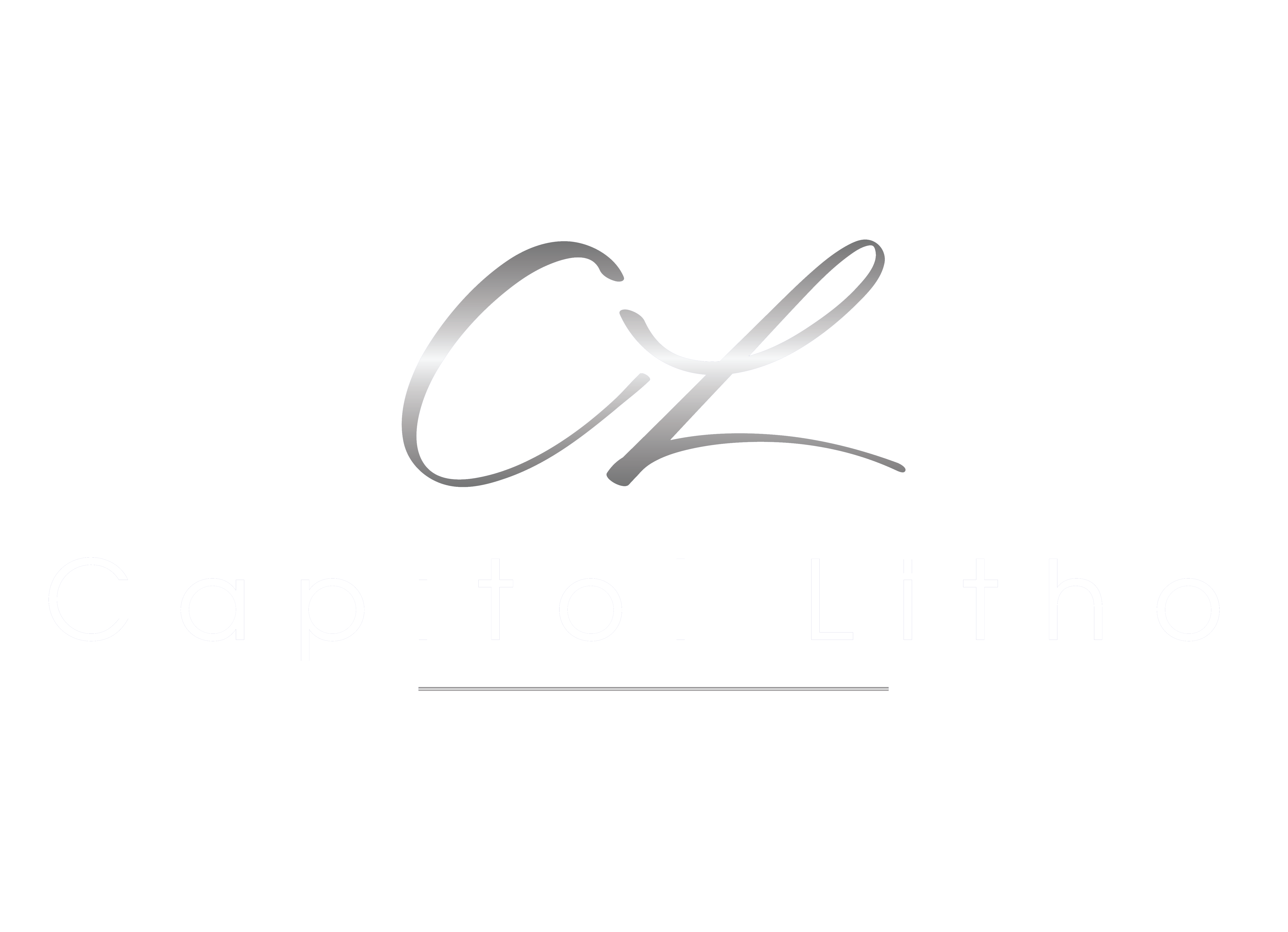 Capitol Litho Logo